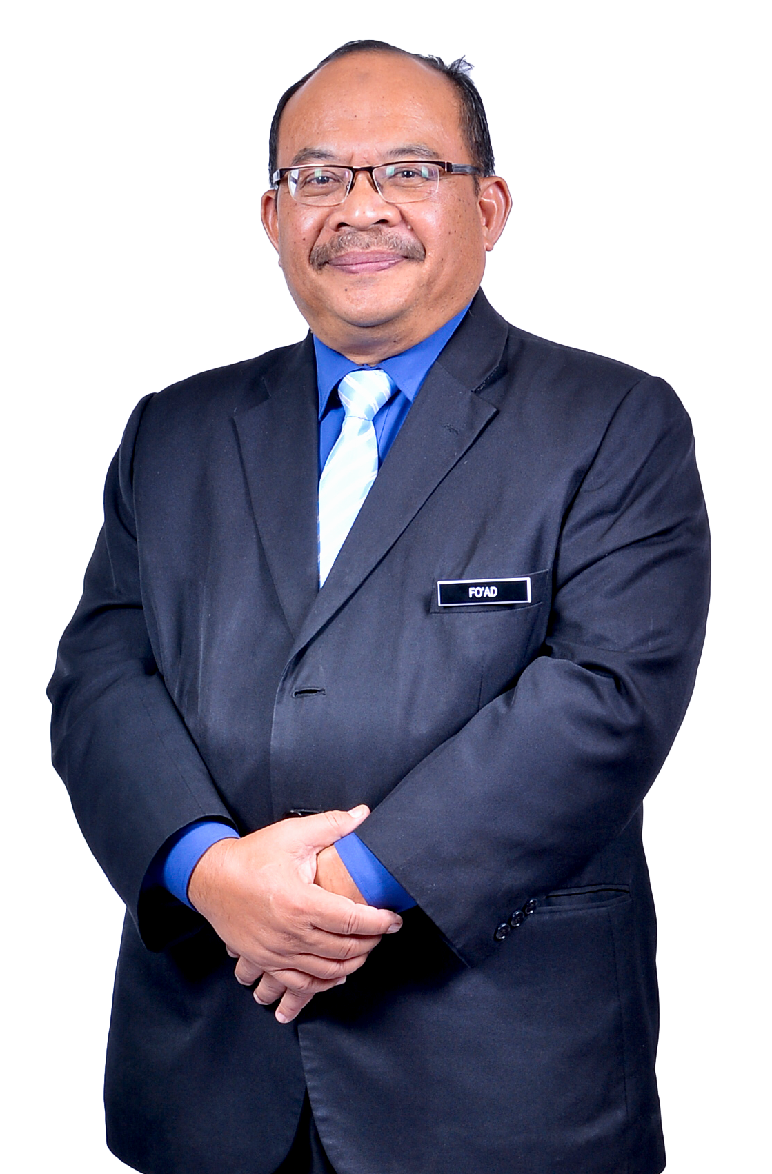 Prof. Dato' Dr. Mohd Foad Sakdan