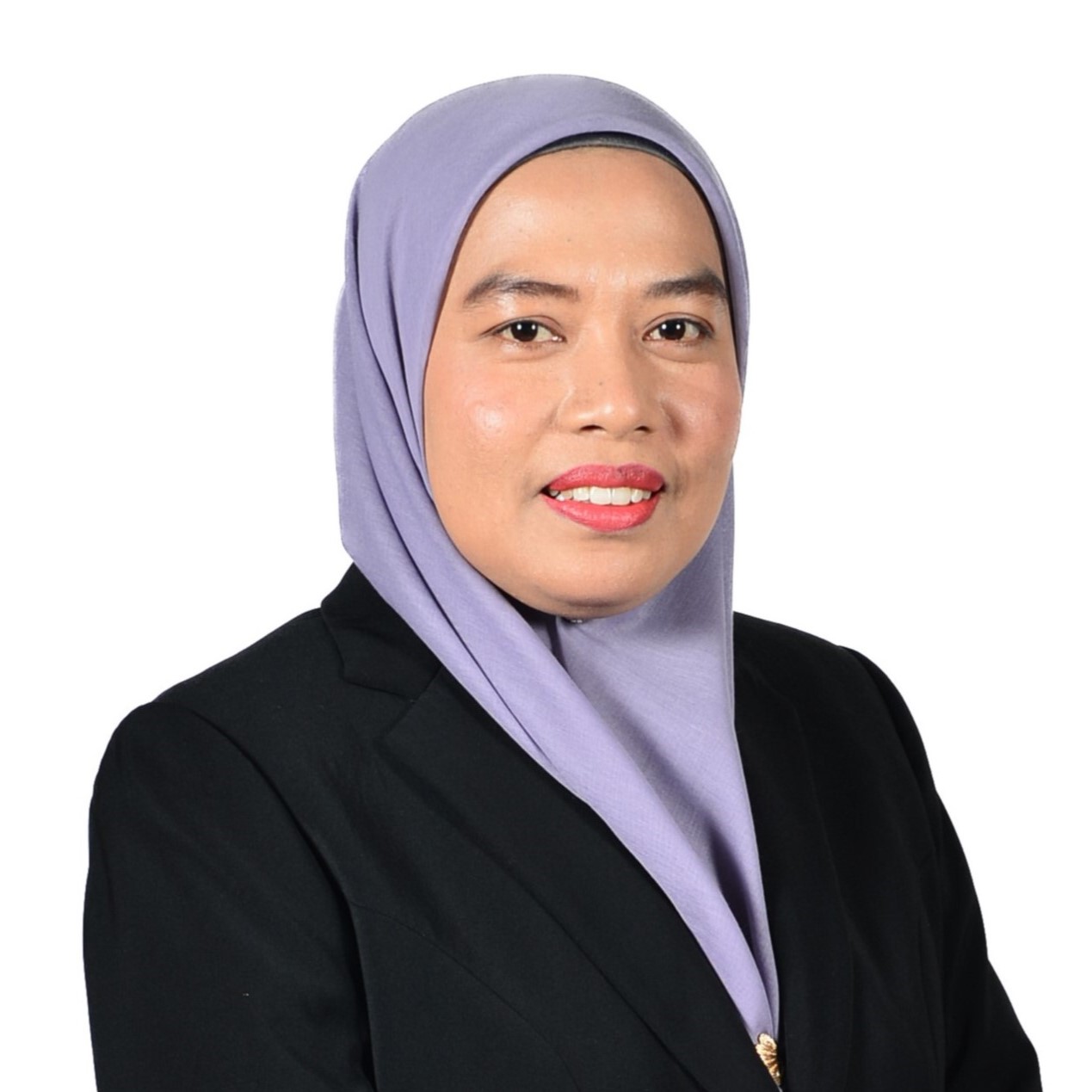 Nooraida Rusaini Saad 