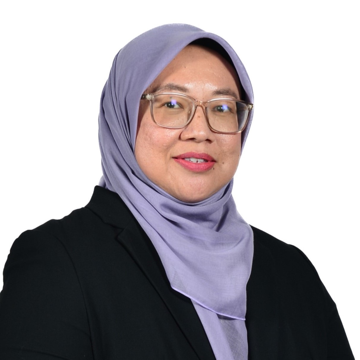 Yati Arikah Mohd Yusoff