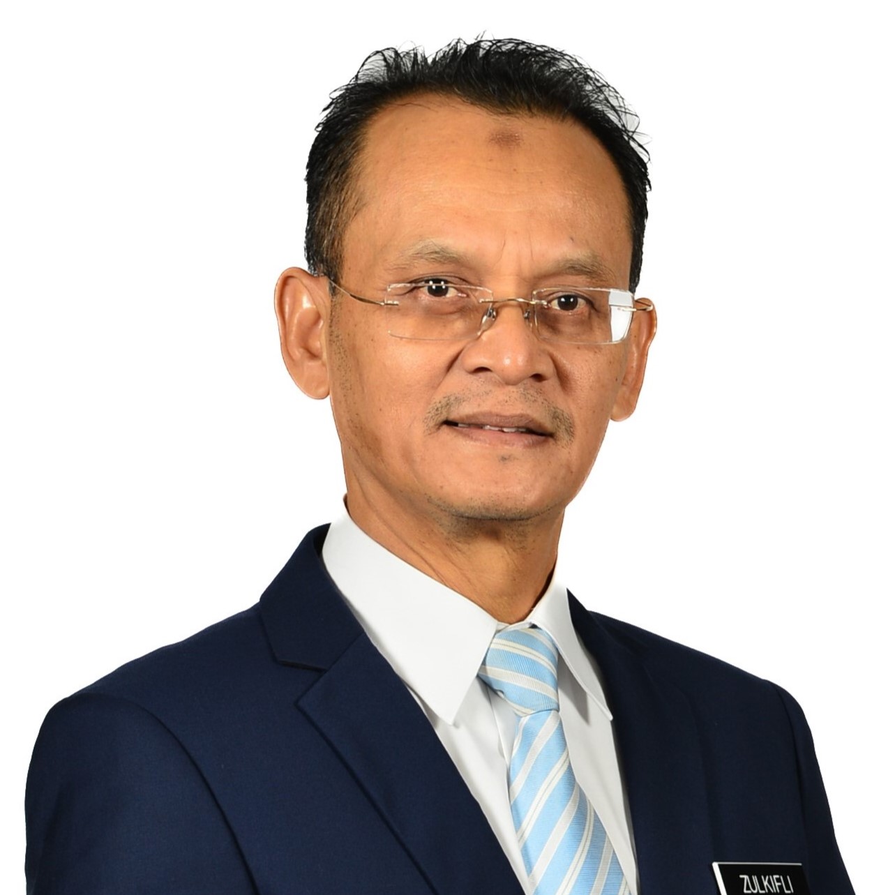 Mohd Zulkifli Mohd Noor @ Muhammad 