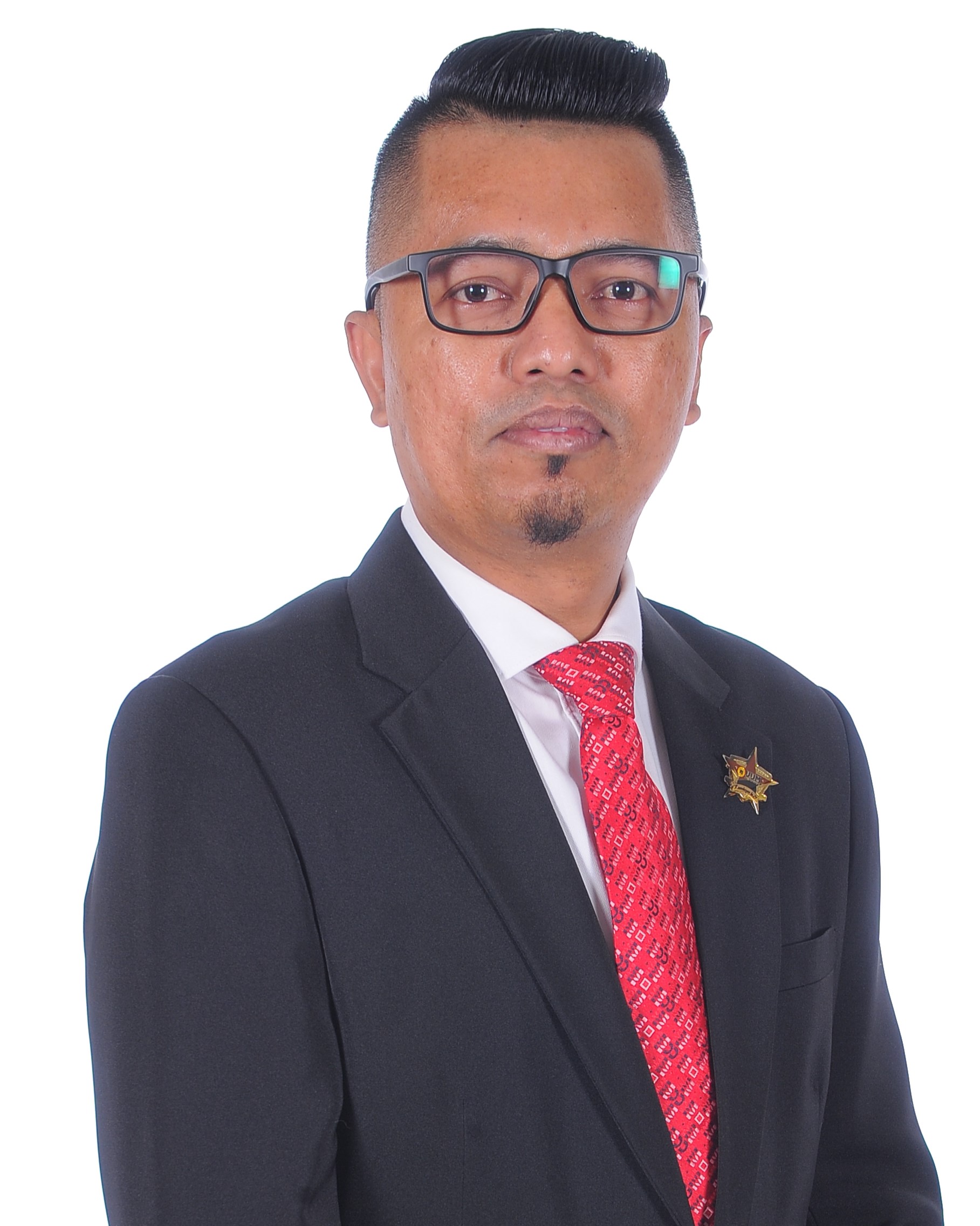 Mohd Saiful Nizam Ismail