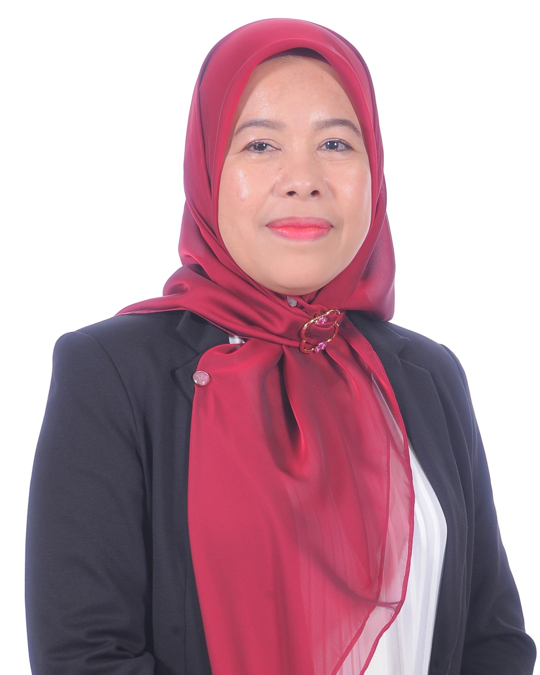 Prof. Madya Dr. Nor Zalina Mohamad Yusof